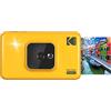 Kodak Mini Shot Combo 2 - C210, Giallo