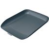 Leitz Vaschetta portacorrispondenza, Formato A4, Gamma Cosy, Grigio Velluto, 53580089