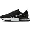 NIKE Air Max Alpha Trainer 6, Sneaker Uomo, Black/White-Black, 48.5 EU
