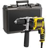 FatMax STANLEY FMEH750K-QS Trapano a Filo, 750W