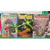 Zio Paperone e il Decino dell'Infinito set completo di 12 Variant Panini Comics