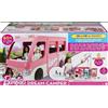 Barbie Camper Dei Sogni Vacanze Di Barbie Dream Camper HCD46 Barbie