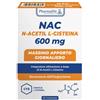 PHARMALIFE RESEARCH Srl NAC 600MG 60CPR