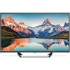 Strong TV 24 POLLICI HD CON DVB-T2/C/S2; 12VOLT CON CAVO IN DOTAZIONE; 10BIT; H.265;