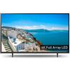 Panasonic Tv Panasonic TX 43MX940E SERIE MX940 Smart TV UHD Nero