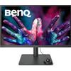 BenQ MONITOR PROFESSIONALE TECNOLOGIA AQCOLOR, 27 POLLICI, 4K UHD, IPS, P3 WIDE