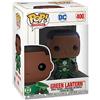 Funko DC Imperial Palace - Green Lantern - Lanterna Verde - Figura in Vinile da Collezione - Idea Regalo - Merchandising Ufficiale - Giocattoli per Bambini e Adulti - Comic Books Fans