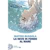 ELISALADYSTORE La Neve in Fondo Al Mare