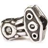Trollbeads - Charm, Argento Sterling 925