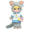 Good Smile Company Neo Blythe Zoe E Lei Animali Pesce Bambola Giappone Ufficiale