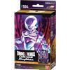 Bandai Dragon Ball Super Gioco Carte Fusion World Starter Ponte FS04 Frieza