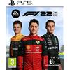 Electronic Arts F1 22 PS5 | Italiano