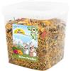 JR FARM GmbH JR Farm Flower Paradiso 470 g in secchio