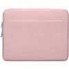 tomtoc Custodia Tablet Sottile per 11 Pollici iPad Air 2026 M4/M3/M2, 11 Pollici iPad Pro M5/M4 2025-2024, iPad (A16), iPad 10/9, Custodia con scomparto per accessori, Adatta Smart/Magic Keyboard