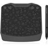 GAOMON S630 5 * 3,2 Pollici Tavoletta Grafica con 4 Tasti Express, Penna Senza Batteria con 8192 Livelli di Pressione, Supporto Tilt, Funziona con Windows & Mac & Android OS