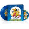Sony MINA CELENTANO cd+45 giri blu [1 45EP + 1 CD]