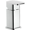 Nobili Rubinetterie LP90110/9CR Miscelatore Bordo Vasca Esterno