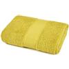 Bassetti POP COLOR - Set Asciugamani Da Bagno Viso e Bidet Coppia Asciugamani da Bagno con Ospite | 60x110 cm + 40x60 cm (KIWI)