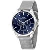 Chronostar Classique Orologio Uomo, Multifunzione, Analogico - R3753298005