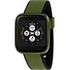 Sector No Limits S-04 Colours Smartwatch Uomo, Smart - 40x34,7 mm