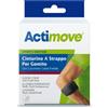 Actimove Sport Cintura Gomito Con Cuscinetto Caldo/Freddo Taglia Unica