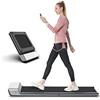 WalkingPad P1 Tapis Roulant, Tapis Roulant Pieghevole - Tapis Roulant Elettrico Salvaspazio Slim Compatto Walking Pad per Casa 0,5-6 KM/H