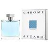 Azzaro Chrome Men EDT Spray 100,0 ml, confezione da 1 (1 x 100 ml)