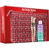 Deborah Milano - Set Regalo Donna Pochette Occhi, Include Mascara Instant Maxi Volume con Ceramidi, Matita Occhi 24 Ore 251 Black e Struccante Occhi Bifasico Dermolab 50ml, n.1