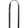 EDELRID PES Sling 16mm, Fascia a Nastro Unisex Adulto