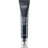 Korff Eye Zone Contorno Occhi Borse e Occhiaie con Caffeina e Vitamina PP, Azione antigonfiore e antifatica, 15 ml