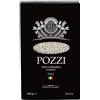 POZZI Riso Carnaroli Classico Pozzi (Multi-Pack da 4kg; confezioni/4kg)