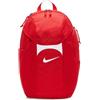 Nike DV0761 NK ACDMY TEAM BKPK 2.3 Uomo, UNIVERSITY RED/UNIVERSITY RED/WHITE EU 1SIZE