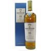 Macallan 15 Year Old Triple Cask