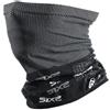 Six2 SIXS Scaldacollo TBX carbon unisex TU in elastan