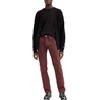 Levi's 501 Original Fit, Jeans Uomo, Decadent Chocolate Od, 36W / 34L