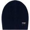 Wrangler Easy Beanie, Navy I, Taglia Unica