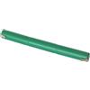 EL.MO Pacco Batteria per lampade d'emergenza Ni-MH 3,6V 2500mAh, 3 x Size AA, Alta Temperatura