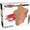 Hidden Desire - Alter Ego - Torso maschile in silicone