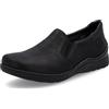 Rieker 48964, Mocassino Donna, Nero, 40 EU