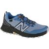 New Balance Fresh Foam X Hierro v7, Sneaker Uomo, Blue, 43 EU
