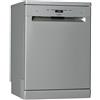 HOTPOINT-ARISTON Hotpoint Ariston Lavastoviglie HFC 3C26 CW X 14 Coperti Inox