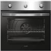 Candy Forno Elettrico FIDC X502IT Nero/Acciaio Inox