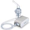 Beurer IH 58 Aerosol a Microcompressore, Piccolo, Leggero, Silenzioso