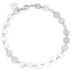 Purelei Kalani Bracciale (Argento)
