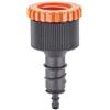 CLABER - RAINJET RACCORDO PER TUBO DA 1/2" - 1/4" 91345