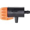 CLABER - RAINJET GOCCIOLATORE FINE LINEA DA 0-6 L/H 10 PEZZI 91209