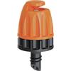 CLABER - MICROIRRIGATORE 180° EFFETTO PIOGGIA DELICATA 91255
