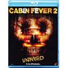 NUOVA ALFABAT SRL Cabin Fever 2 - Il Contagio - Unrated