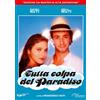 Mustang Entertainment Tutta Colpa Del Paradiso (DVD)