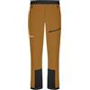 SALEWA Sella Dst M Light Pants Pantalone, Multicolore, XL Uomo